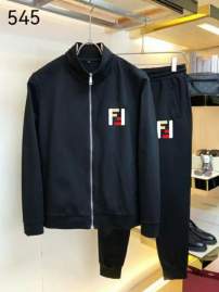 Picture of Fendi Sweater Suits _SKUFendiM-5XLkdtr3939296